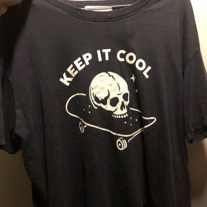 Keep it cool top